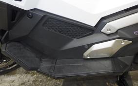 HONDA X-ADV 750 2025 RH21