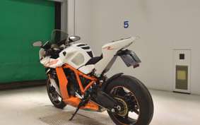 KTM 1190 RC8 R 2015