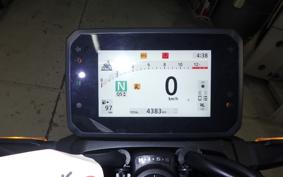 HONDA CB1000 HORNET SP 2025 SC86