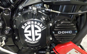 KAWASAKI Z900RS 2018 ZR900C