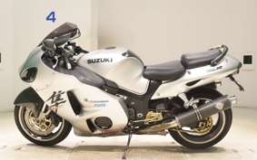 SUZUKI GSX-1300R HAYABUSA 2001