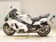 Фото Suzuki GSX-1300R HAYABUSA 2001 с японского аукциона