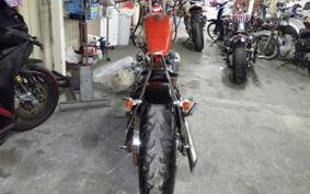 HONDA STEED 400 NC26