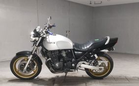 SUZUKI INAZUMA 400 1998 GK7BA
