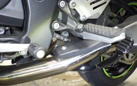 KAWASAKI ZX 1400 NINJA R A 2016