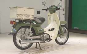 YAMAHA TOWN MATE 50 2021 22F