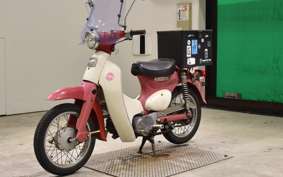 HONDA LITTLE CUB 2020 AA01