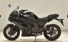 KAWASAKI NINJA 400 2015 EX400E