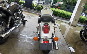 HONDA SHADOW 750 Gen. 2 2000 RC44