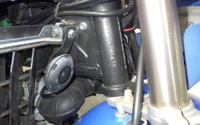 KAWASAKI KSR110 2013 KL110A