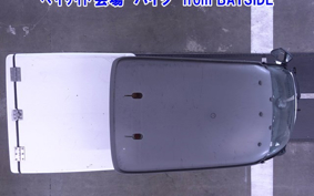 HONDA GYRO CANOPY-2