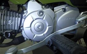HONDA CROSS CUB 110 JA45
