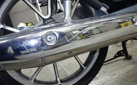 HONDA C125 SUPER CUB 2011 JA48