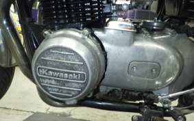 KAWASAKI Z650 2020 KZ650F