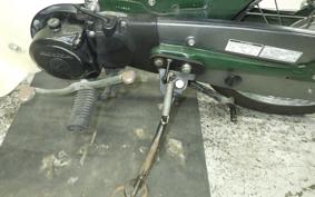 HONDA C50 SUPER CUB AA01