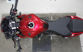 TRIUMPH STREET TRIPLE RS 2023