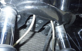 KAWASAKI ZZ1100 NINJA R Gen.2 2000 ZXT10D