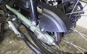 HONDA CT125-2 JA65