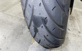 HONDA REBEL 250 A MC49