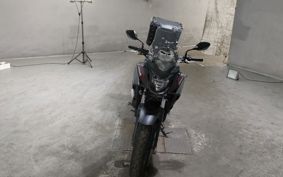 HONDA 400X 2021 NC56