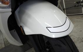 SUZUKI BURGMANストリート125EX 1988 EA23M