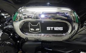 HONDA DAX 125 JB06