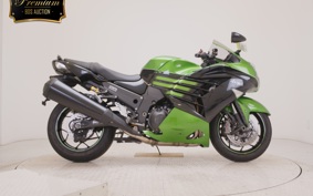 KAWASAKI ZX 1400 NINJA R A 2016