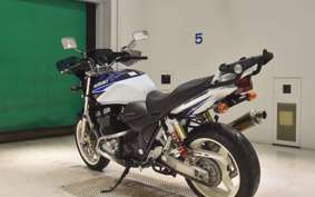 SUZUKI GSX1400 2003 GY71A