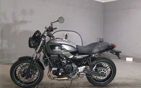 KAWASAKI Z650 RS 2023 ER650M