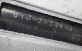 YAMAHA JOG Gen.2 3YJ