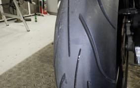 HONDA CBR400R ABS 2018 NC47