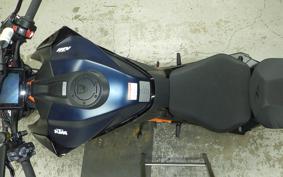 KTM 1290 SUPER DUKE R 2023