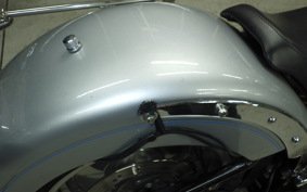 HARLEY FLSTF 1450 2004