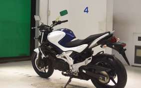 SUZUKI GLADIUS 2010 VK58A