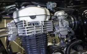 KAWASAKI W650 2009 EJ650A