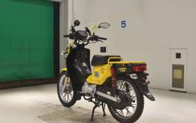 HONDA CROSS CUB 110 JA10