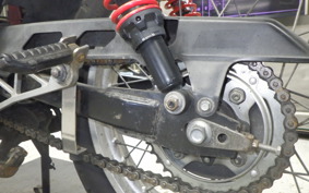 HONDA GB250 CLUBMAN MC10