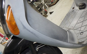 SUZUKI LET's 4 CA45A