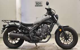 HONDA REBEL 250 A 2013 MC49