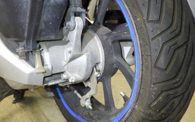 HONDA PCX 150 ABS 2006 KF30