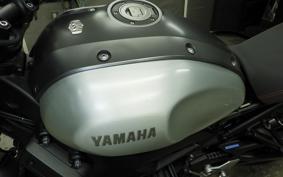 YAMAHA XSR900 2017 RN46J
