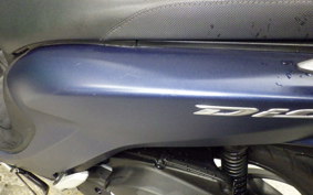 HONDA DIO 110 2016 JK03