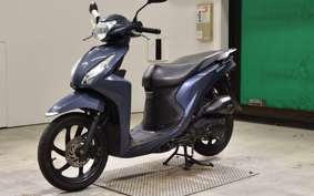 HONDA DIO 110 JF58