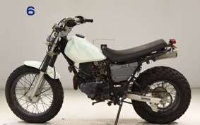 YAMAHA TW200 2JL