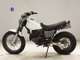 Фото Yamaha TW200 с японского аукциона