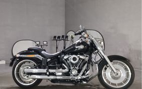 HARLEY FLFBS1870 2022 YGK