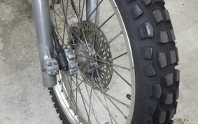 HONDA XR230 2025 MD36