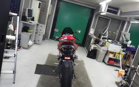 TRIUMPH DAYTONA 675 2009