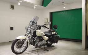 YAMAHA DRAGSTAR 250 2010 VG02J
