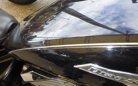 YAMAHA DRAGSTAR 250 VG02J